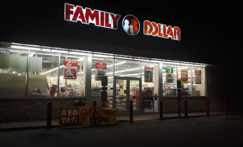 Family Dollar