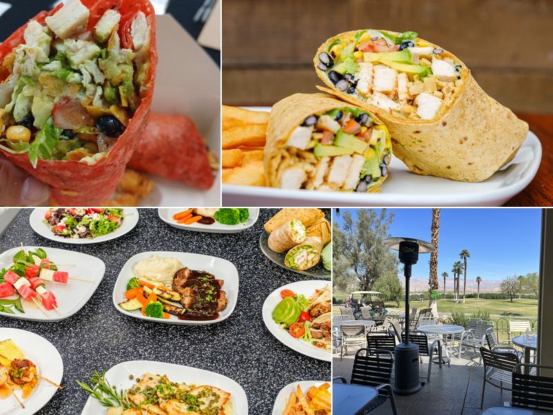 It's A Wrap 74580 Varner Rd, Thousand Palms