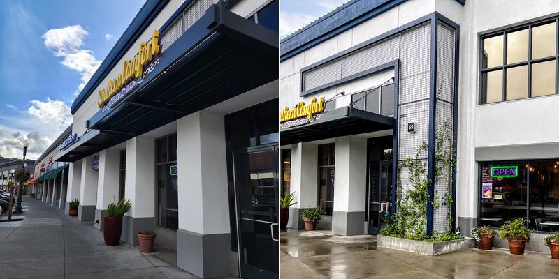 Southern Comfort Kitchen - Pleasant Hill