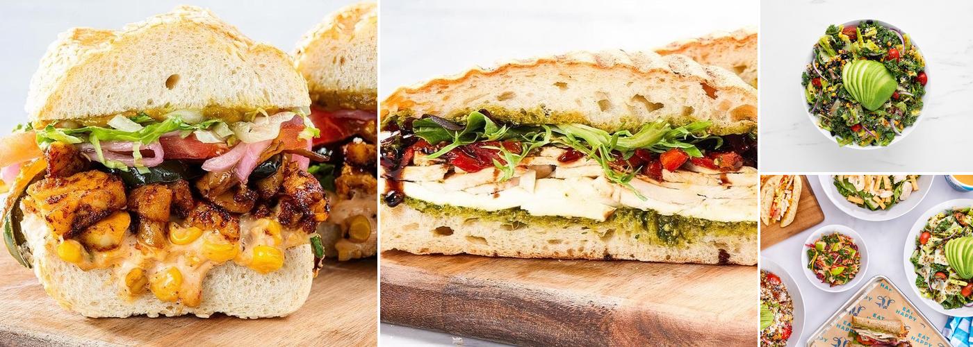 Mendo TO GO (Oakland)