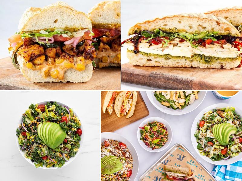 Mendo TO GO (Oakland)