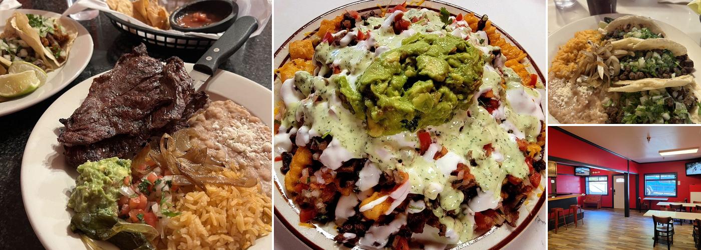 Balanced Rock Grill & Cantina