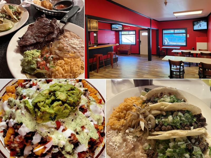 Balanced Rock Grill & Cantina