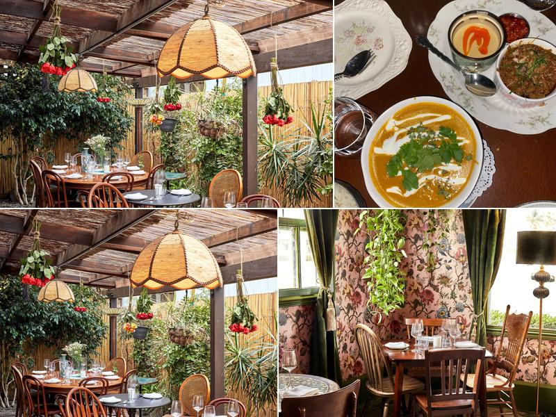 Cobi's 2104 Main St, Santa Monica