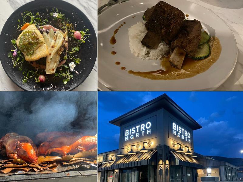 Bistro North 270 Dillon Ridge Rd, Dillon