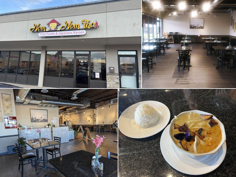 Nom Nom Thai