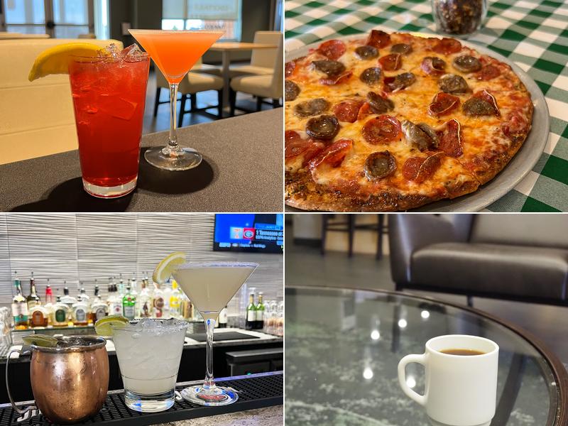 Fillmore Pizza Kitchen