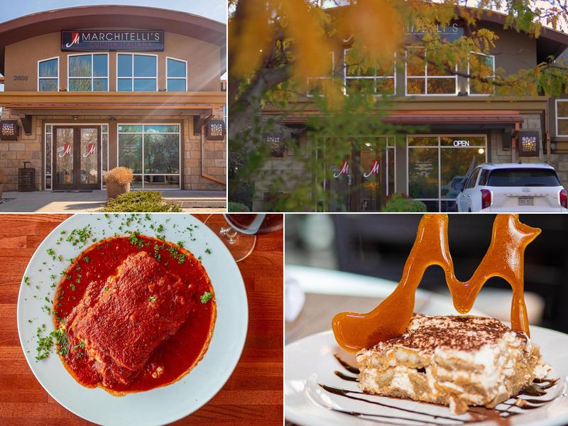 Marchitelli's Cucina Italiana