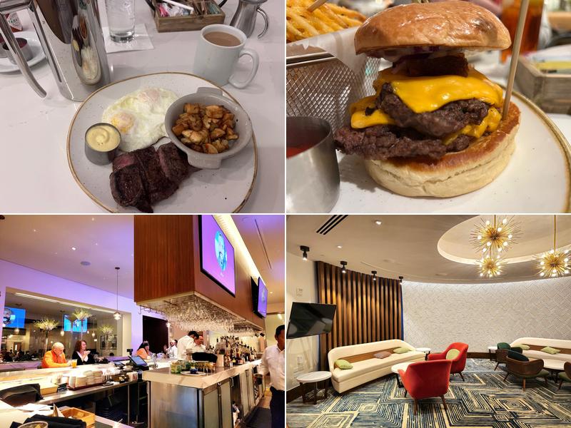 Steakhouse 71 4600 World Dr, Lake Buena Vista