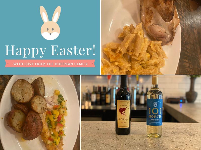 Hoffman's Table 311 S Washington Ave, Titusville