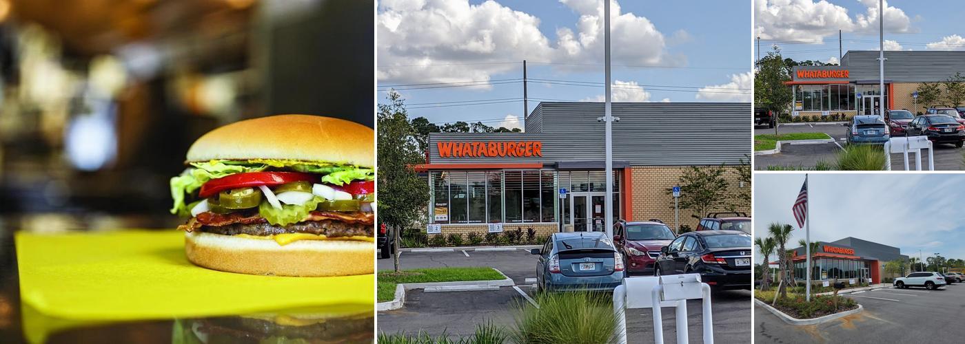 Whataburger