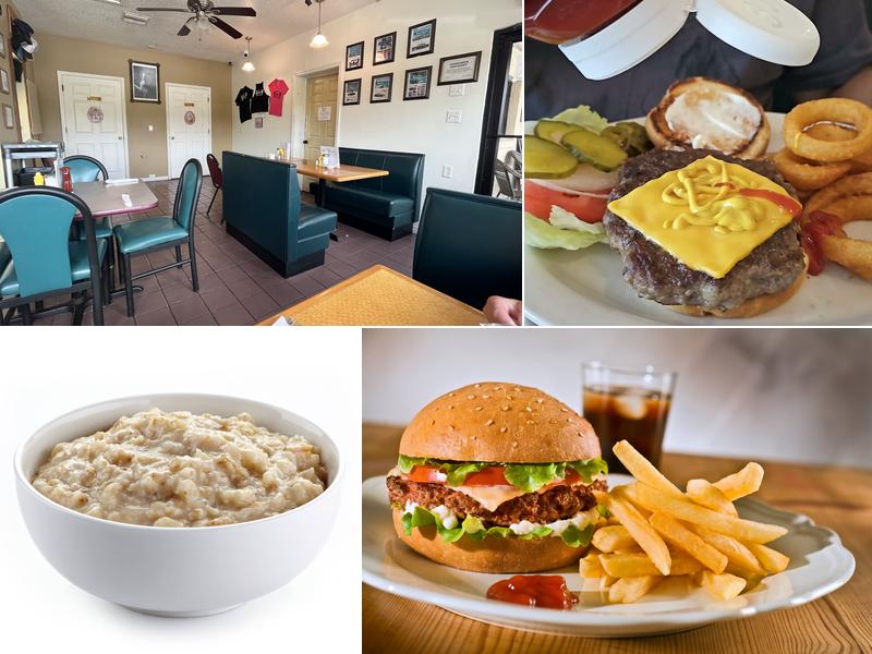 Velma's Diner 4312 Deer Run Rd, St Cloud