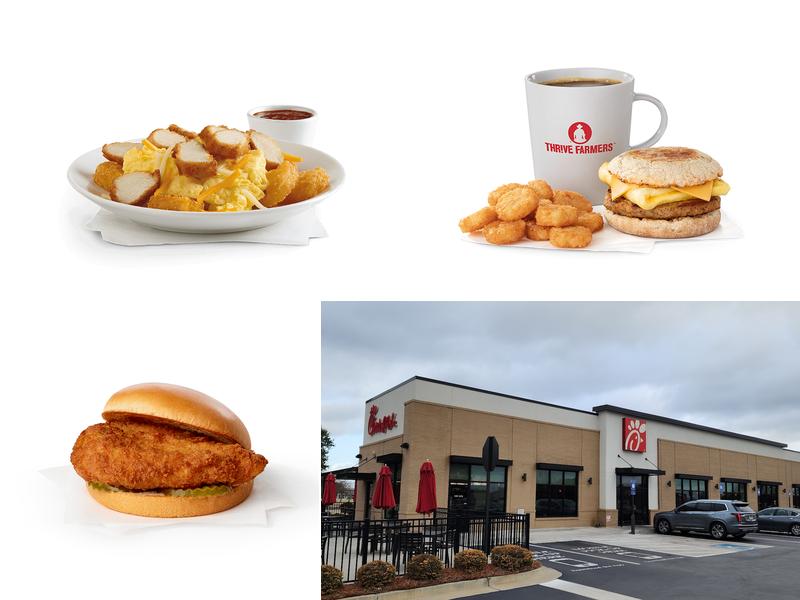 Chick-fil-A