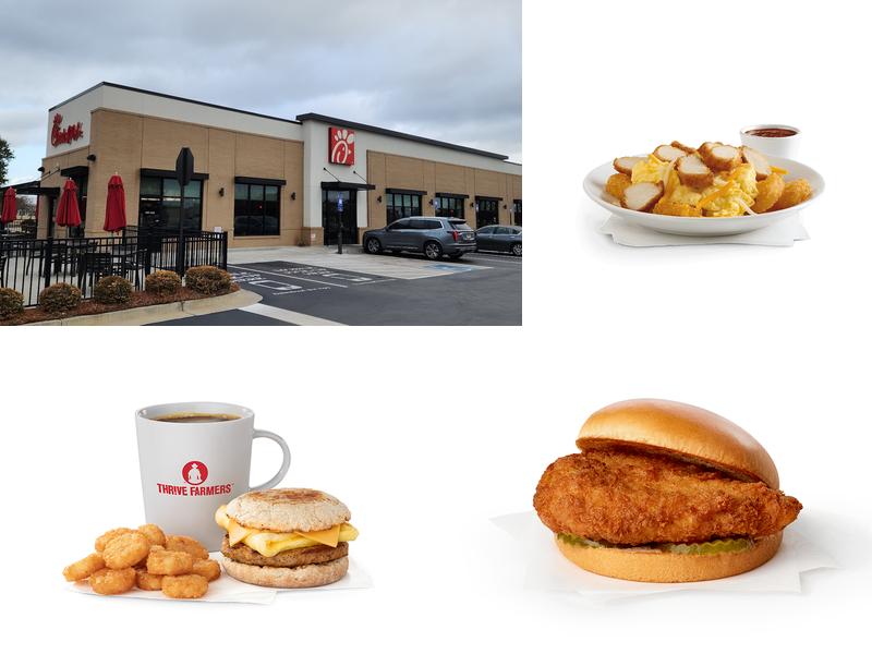 Chick-fil-A