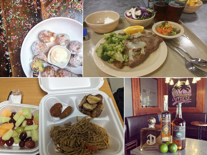 Dining Facility #6 B St, Augusta