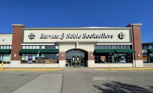 Barnes & Noble