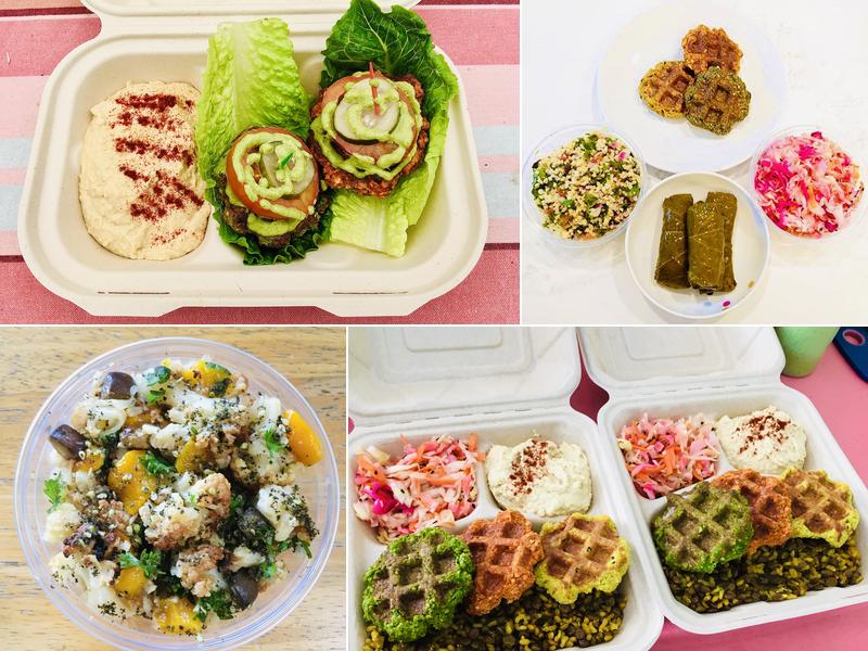 Surfer’s wife kitchen