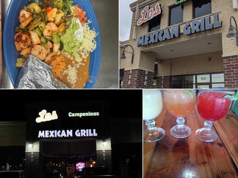Los Campesinos 104 Ridge Rd #144, Minooka