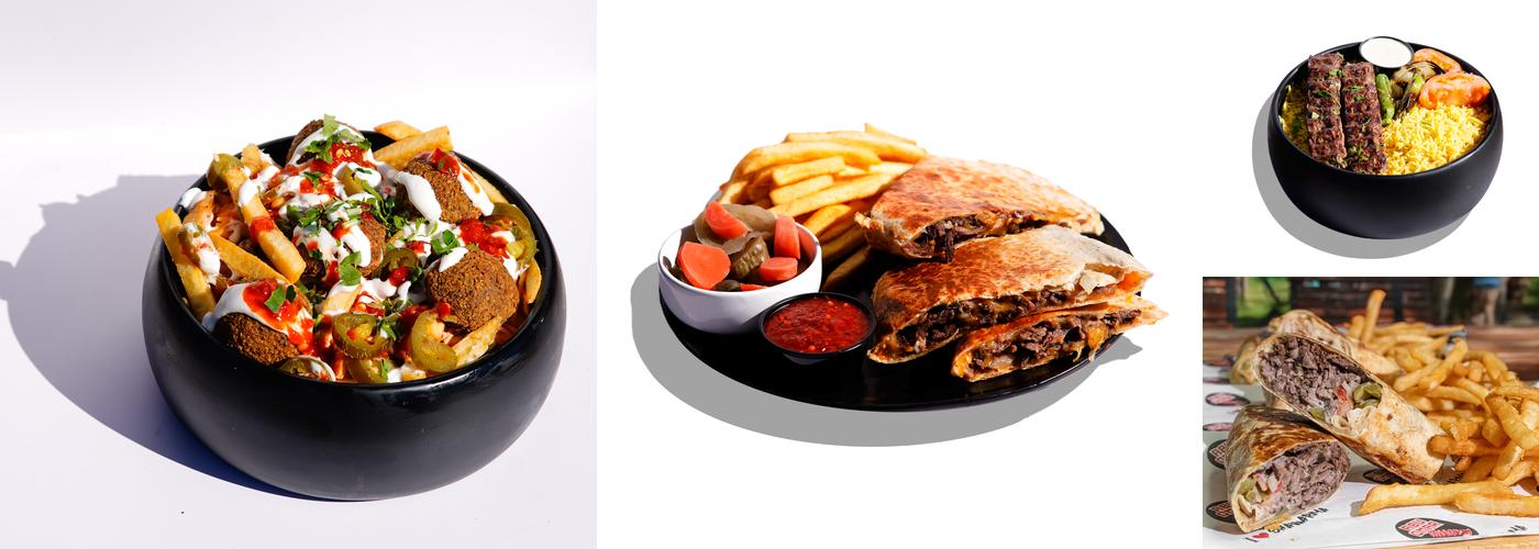 Abu Omar Halal - Baton Rouge, LA