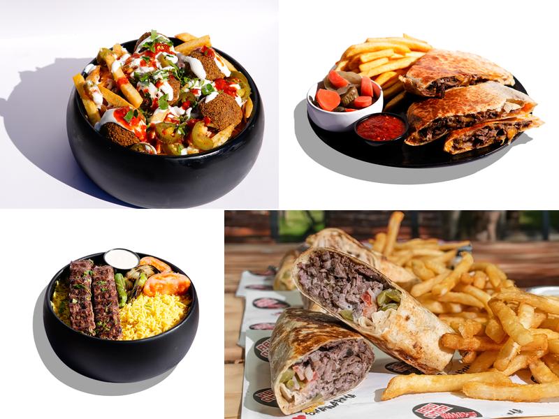 Abu Omar Halal - Baton Rouge, LA