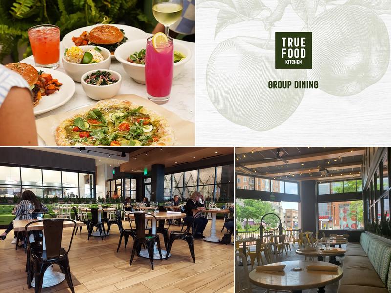 True Food Kitchen 1906 Towne Centre Blvd Suite 110, Annapolis
