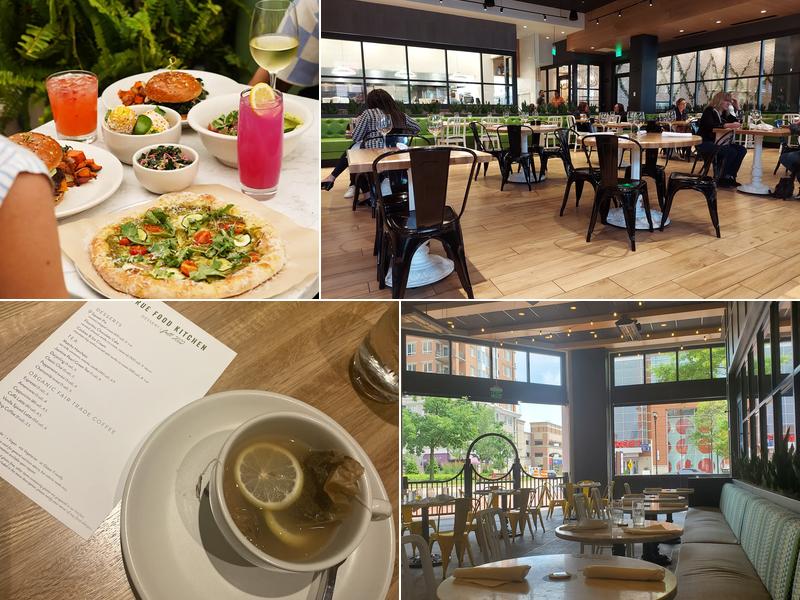 True Food Kitchen 1906 Towne Centre Blvd Suite 110, Annapolis