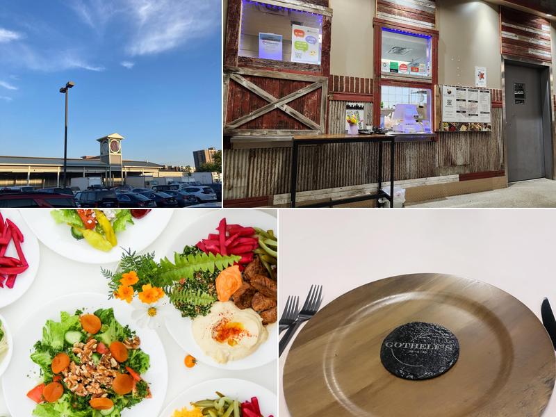 KAL's Lunch Bowl 316 E Eleven Mile Rd, Royal Oak