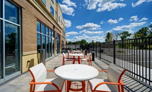 Holiday Inn Grand Rapids North - Walker, an IHG Hotel