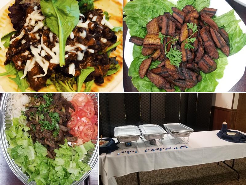 ADIBON FUSION CUISINE