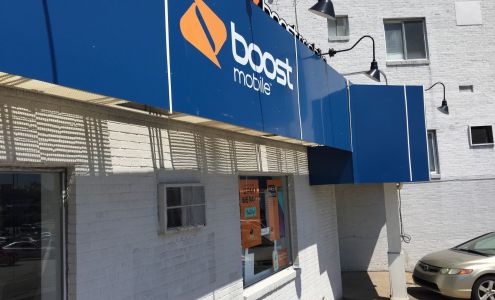 Boost Mobile