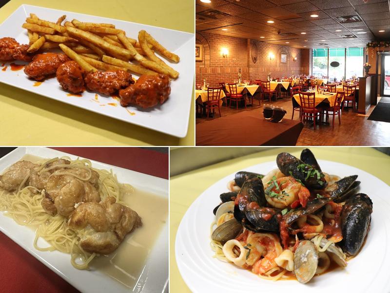 Due Fratelli Ristorante