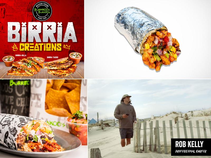 Bubbakoo's Burritos