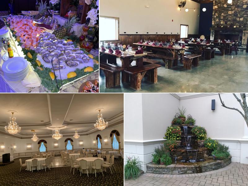 Casa Bianca Banquets & Catering