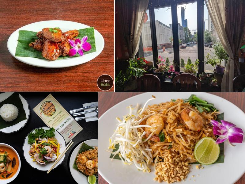 Sunrise 2 Authentic Thai Food (FishTown Location)