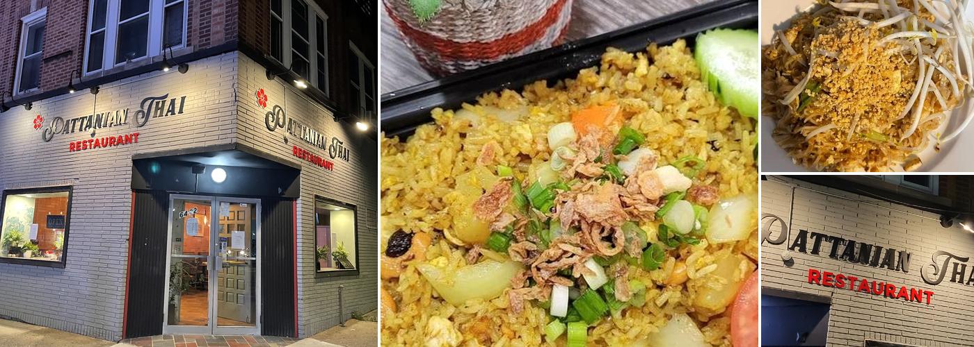 Pattanian Thai Restaurant