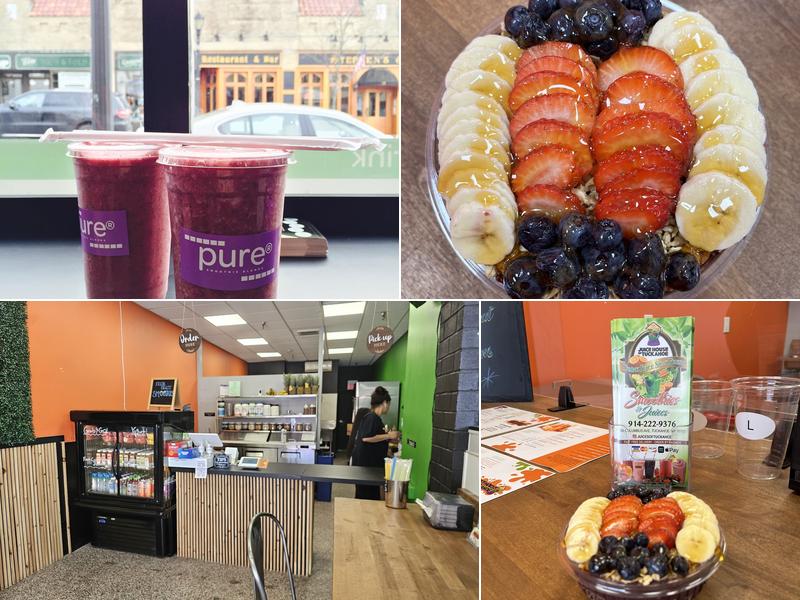 Juice House of Tuckahoe