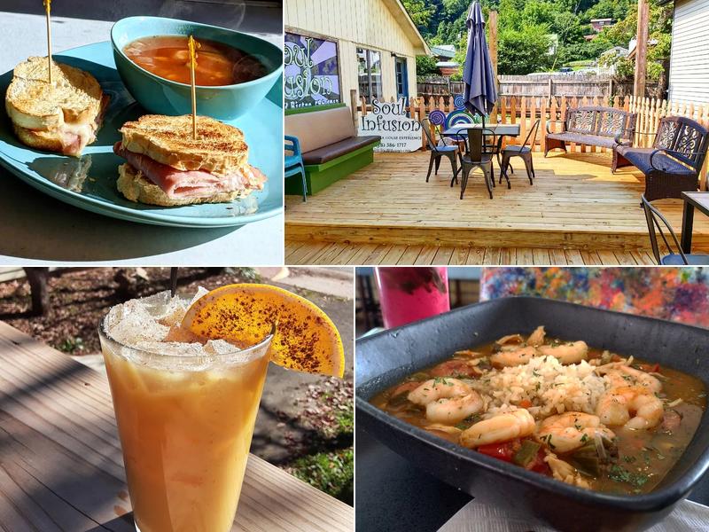 Quirky Birds Treehouse & Bistro