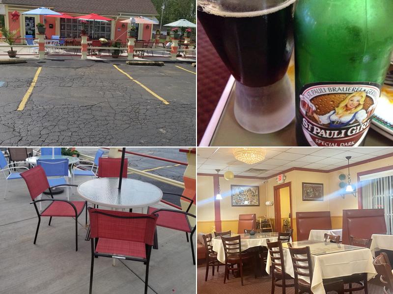 Bombay Curry And Grill 5400 Youngstown Warren Rd, Niles