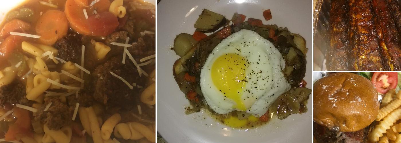 CWL's Smoked Meat n Catering