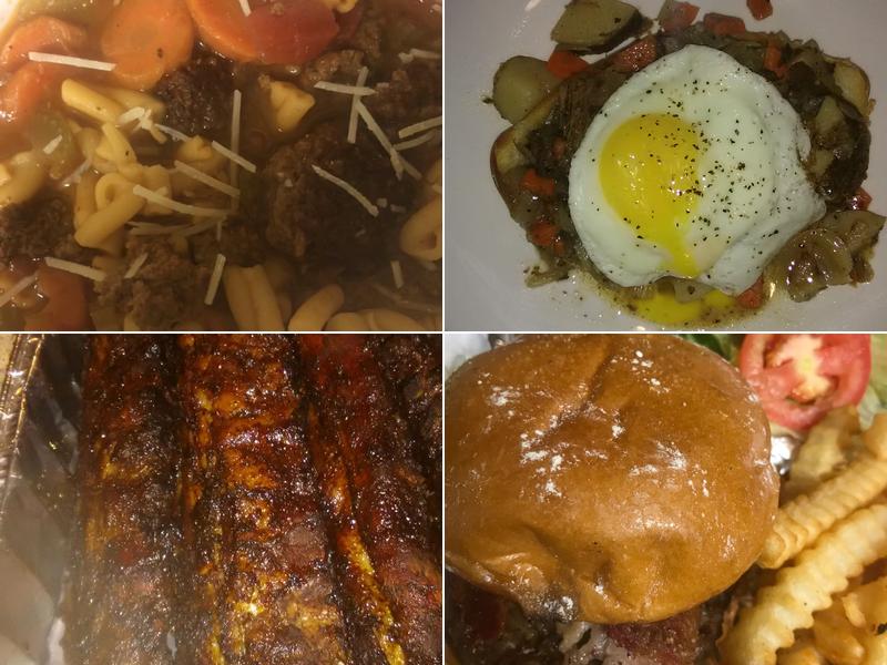 CWL's Smoked Meat n Catering