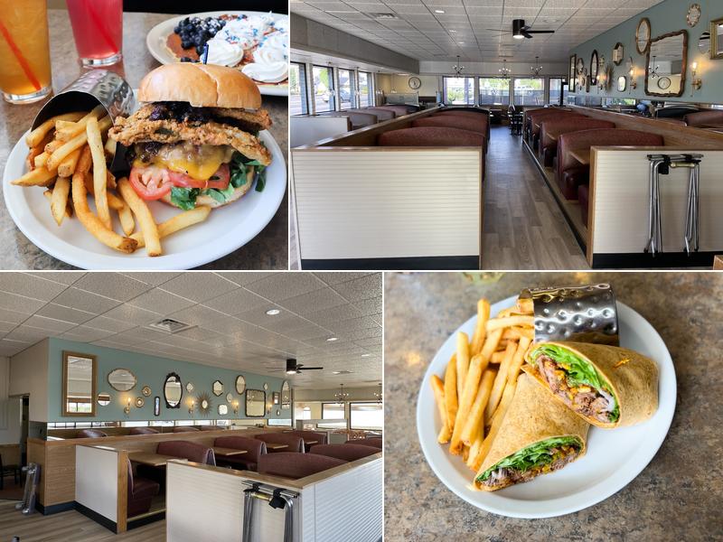 Sassy Onion Market Street