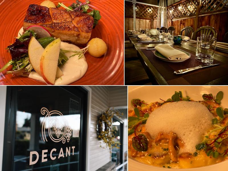 Decant 1108 E Main St, Medford