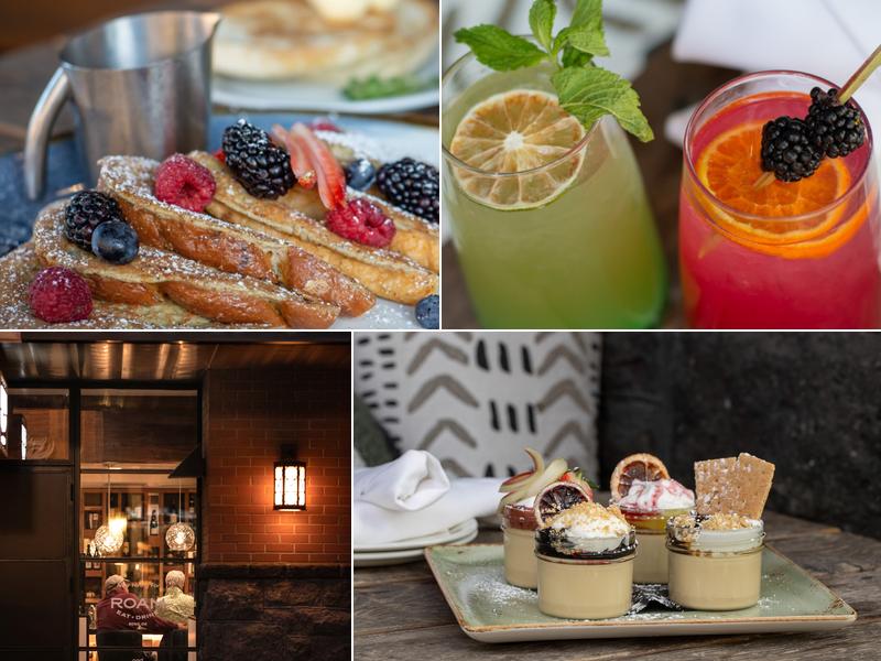 Roam 10 NW Minnesota Ave #100, Bend