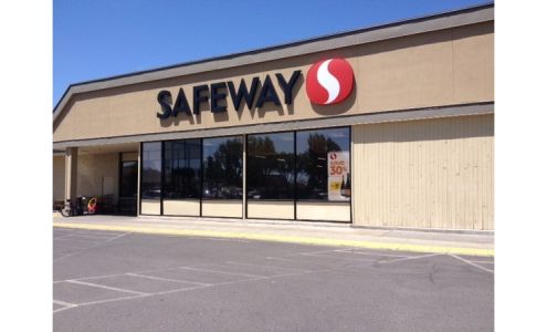 Safeway