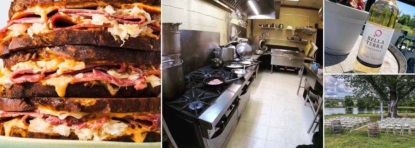 Bella Terra Vineyards