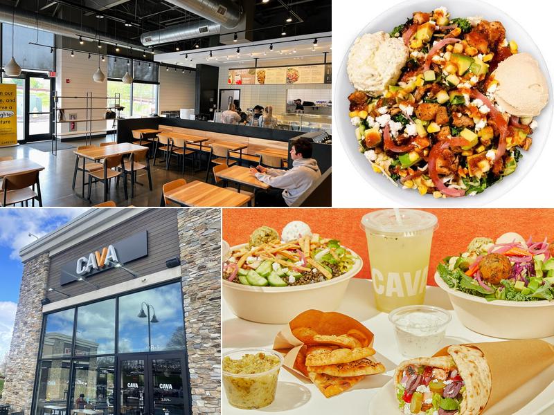 CAVA