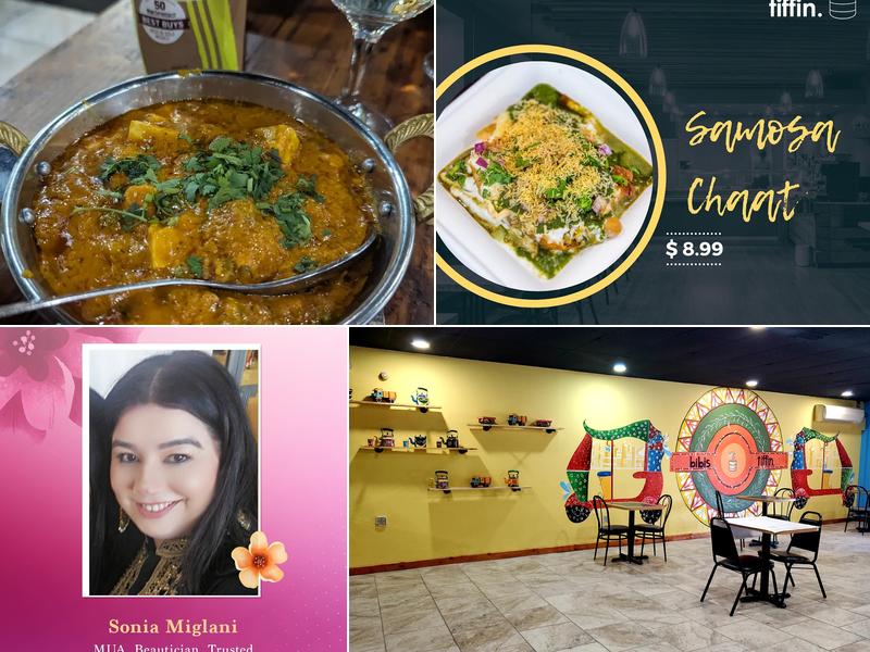 Bibi's Tiffin 2501 Willow Park Rd, Bethlehem