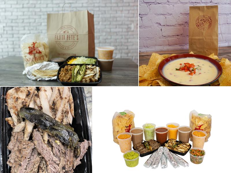 Fajita Pete's - Colleyville