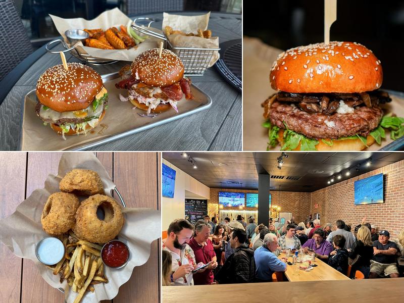 5280 Burger & Taphouse