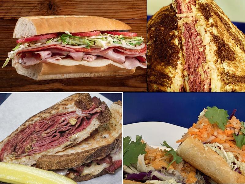 Doug's Deli & Taproom